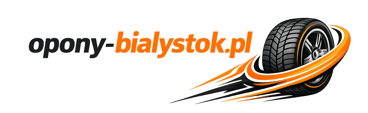 Opony Białystok